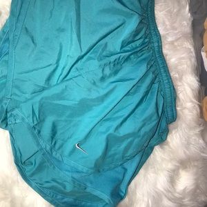 DRI FIT NIKE ATHLETIC SHORTS